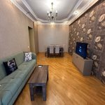 Kirayə (günlük) 2 otaqlı Yeni Tikili, Xətai metrosu, Xətai rayonu 4