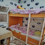 Satılır 3 otaqlı Yeni Tikili, Abşeron rayonu 9