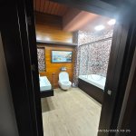 Kirayə (aylıq) 3 otaqlı Yeni Tikili, Nəriman Nərimanov metrosu, Nərimanov rayonu 10