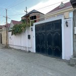 Satılır 4 otaqlı Həyət evi/villa, Avtovağzal metrosu, Biləcəri qəs., Binəqədi rayonu 14