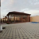 Kirayə (günlük) 4 otaqlı Bağ evi, Türkan, Xəzər rayonu 22
