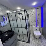 Satılır 3 otaqlı Yeni Tikili, Həzi Aslanov metrosu, H.Aslanov qəs., Xətai rayonu 10