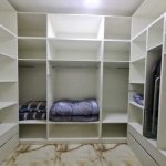 Kirayə (aylıq) 1 otaqlı Yeni Tikili, Gənclik metrosu, Nərimanov rayonu 6