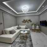 Satılır 3 otaqlı Yeni Tikili, Nəriman Nərimanov metrosu, Nərimanov rayonu 5