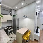 Kirayə (aylıq) 2 otaqlı Yeni Tikili, Gənclik metrosu, Təhsil Nazirliyi, Nərimanov rayonu 6