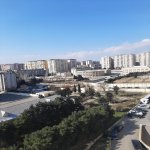 Продажа 3 комнатная Новостройка, м. Ази Асланова метро, Хетаи район 2