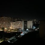 Аренда 2 комнатная Новостройка, İnşaatçılar метро, пос. Йени Ясамал, Ясамал район 10