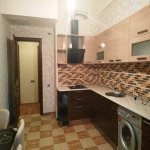 Аренда 1 комнатная Новостройка, м. Эльмляр Академиясы метро, пос. Ясамал, Ясамал район 2