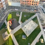 Satılır 2 otaqlı Yeni Tikili, St.Sumqayıt rayonu 4