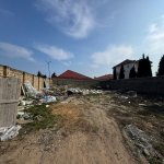 Satılır Torpaq, Mərdəkan, Xəzər rayonu 1