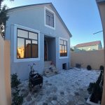 Satılır 3 otaqlı Həyət evi/villa, Buzovna, Xəzər rayonu 3