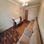 Kirayə (aylıq) 3 otaqlı Köhnə Tikili, Həzi Aslanov metrosu, H.Aslanov qəs., Xətai rayonu 2