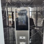 Satılır 2 otaqlı Yeni Tikili, Azadlıq metrosu, Binəqədi rayonu 12