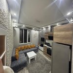 Аренда 3 комнатная Новостройка, Ясамал район 1