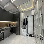 Продажа 2 комнатная Новостройка, м. Дярнягюль метро, Низаминский р-н район 5