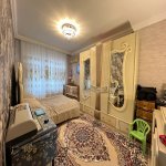 Satılır 3 otaqlı Köhnə Tikili, Əhmədli metrosu, Əhmədli, Xətai rayonu 3