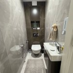 Продажа 3 комнат Вторичка, м. Мемар Аджеми метро, 4-ый микрорайон, Насими район 17