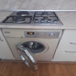 Kirayə (aylıq) 2 otaqlı Yeni Tikili, Avtovağzal metrosu, Biləcəri qəs., Binəqədi rayonu 24