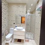 Satılır 4 otaqlı Yeni Tikili, 28 May metrosu, Səməd Vurğun parkı, Nəsimi rayonu 11