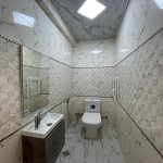 Satılır 3 otaqlı Yeni Tikili, 20 Yanvar metrosu, 1-ci mikrorayon, Nəsimi rayonu 6