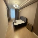 Kirayə (aylıq) 2 otaqlı Yeni Tikili, Gənclik metrosu, Nərimanov rayonu 5
