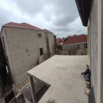 Satılır 6 otaqlı Həyət evi/villa, Avtovağzal metrosu, Biləcəri qəs., Binəqədi rayonu 22