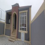 Satılır 4 otaqlı Həyət evi/villa, Zabrat qəs., Sabunçu rayonu 3