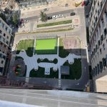 Kirayə (aylıq) 2 otaqlı Yeni Tikili, 28 May metrosu, Nəsimi rayonu 11