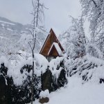 Kirayə (günlük) 3 otaqlı Həyət evi/villa Quba 14