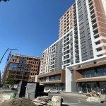 Satılır 4 otaqlı Yeni Tikili, 8 Noyabr metrosu, 3-cü mikrorayon, Nəsimi rayonu 3
