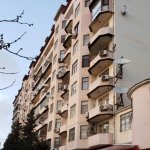 Satılır 4 otaqlı Yeni Tikili, Gənclik metrosu, Nərimanov rayonu 1