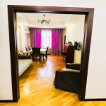 Аренда 2 комнатная Новостройка, пос. Бадамдар, Сябаиль район 4