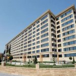 Satılır 2 otaqlı Köhnə Tikili, Buzovna, Xəzər rayonu 1