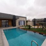 Satılır 4 otaqlı Həyət evi/villa, Mərdəkan, Xəzər rayonu 4