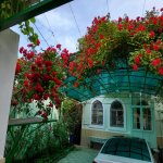 Satılır 4 otaqlı Həyət evi/villa, 20 Yanvar metrosu, Biləcəri qəs., Binəqədi rayonu 1