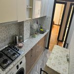 Kirayə (aylıq) 3 otaqlı Yeni Tikili, Xətai metrosu, Xətai rayonu 13