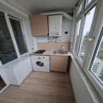 Продажа 2 комнатная Вторичка, İnşaatçılar метро, Ясамал район 8