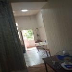 Kirayə (aylıq) 2 otaqlı Həyət evi/villa, Nizami metrosu, Yasamal rayonu 3