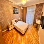 Kirayə (aylıq) 2 otaqlı Yeni Tikili, 20 Yanvar metrosu, Nəsimi rayonu 6