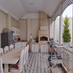 Satılır 4 otaqlı Həyət evi/villa, Mərdəkan, Xəzər rayonu 3