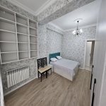 Аренда 2 комнатная Новостройка, Сумгаитский бульвар район 5