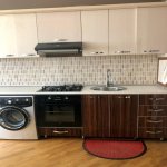 Kirayə (aylıq) 2 otaqlı Yeni Tikili, Bakıxanov qəs., Sabunçu rayonu 8
