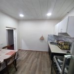 Посуточно 2 комнат Дома/Виллы, İnşaatçılar метро, Ясамал район 7