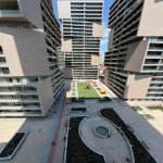 Kirayə (aylıq) 2 otaqlı Yeni Tikili, 20 Yanvar metrosu, Yasamal rayonu 3