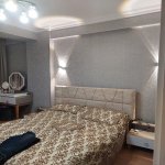 Satılır 3 otaqlı Yeni Tikili Sumqayıt 3
