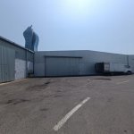 Kirayə (aylıq) Obyekt, Bakmil metrosu, Nərimanov rayonu 9