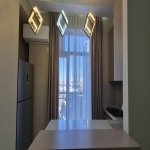 Satılır 3 otaqlı Yeni Tikili, Nəriman Nərimanov metrosu, Metropark, Nərimanov rayonu 5