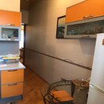 Satılır 2 otaqlı Köhnə Tikili, Nizami metrosu, Yasamal rayonu 10