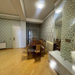 Satılır 3 otaqlı Yeni Tikili, Nəsimi metrosu, 6-cı mikrorayon, Binəqədi rayonu 1
