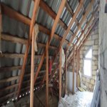 Satılır 8 otaqlı Həyət evi/villa, Mehdiabad, Abşeron rayonu 7